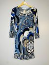 Vestido Emilio Pucci