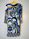 Vestido Emilio Pucci