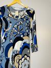 Vestido Emilio Pucci
