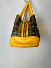 Bolsa Louis Vuitton Riveting Monogram