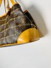 Bolsa Louis Vuitton Riveting Monogram