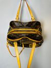 Bolsa Louis Vuitton Riveting Monogram