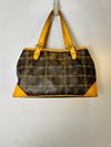 Bolsa Louis Vuitton Riveting Monogram