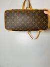 Bolsa Louis Vuitton Riveting Monogram