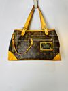 Bolsa Louis Vuitton Riveting Monogram