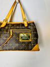 Bolsa Louis Vuitton Riveting Monogram