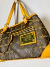 Bolsa Louis Vuitton Riveting Monogram
