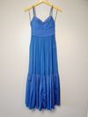 Vestido Cris Barros