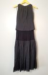 Vestido Cris Barros
