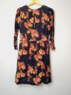 Vestido Tigresse