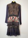 Vestido PatBO