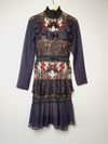 Vestido PatBO
