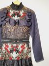 Vestido PatBO