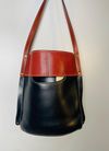 Bolsa Chloé Aby Bucket Média