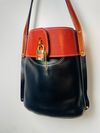 Bolsa Chloé Aby Bucket Média