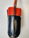 Bolsa Chloé Aby Bucket Média