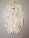 Vestido Taj by Sabrina Crippa