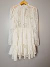 Vestido Taj by Sabrina Crippa