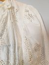 Vestido Taj by Sabrina Crippa