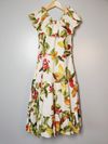 Vestido Isolda