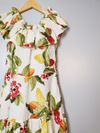 Vestido Isolda