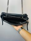 Bolsa Fendi DotCom Click Chain