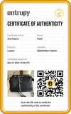Bolsa Fendi DotCom Click Chain