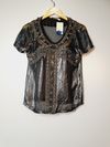 Blusa Cris Barros