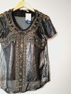 Blusa Cris Barros