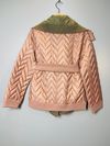 Casaco Viviane Furrier