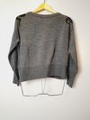 Blusa Animale tricot