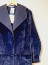 Casaco Viviane Furrier