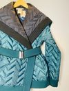 Casaco Viviane Furrier