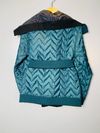 Casaco Viviane Furrier