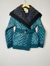 Casaco Viviane Furrier