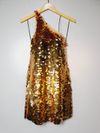 Vestido Patrizia Pepe