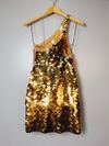 Vestido Patrizia Pepe