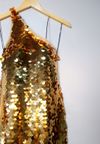Vestido Patrizia Pepe