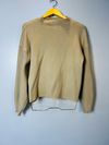 Blusa Novoa tricot
