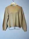 Blusa Novoa tricot