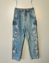 Calça PatBO