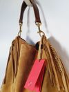 Bolsa Carolina Herrera Poncho