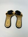 Flat Chanel Camelia
