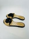 Flat Chanel Camelia