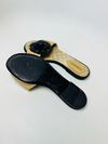 Flat Chanel Camelia