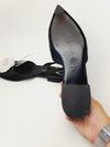 Sandália Chanel Camelia Slingback