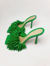 Sandália Bottega Veneta