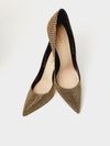 Sapato Christian Dior