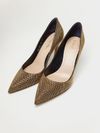 Sapato Christian Dior