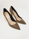 Sapato Christian Dior